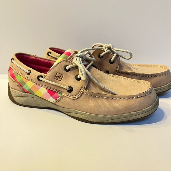 Sperry Topsider - Picture 3 of 9